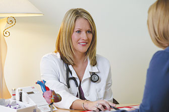 HonorHealth - Corporate Health - Travel Medicine