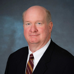 Gary Baker