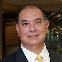 Glynn Hollis - Chief Information Officer