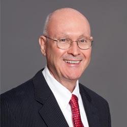 John N. Ferree, Jr., President of HonorHealth Foundation