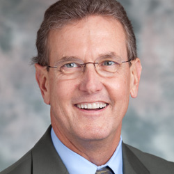 John Harrington Jr.