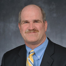 Nathan Anspach - Senior Vice President, CEO HonorHealth Medical Group & Chief Business Development Executive