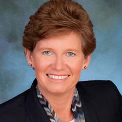 Stephanie Jackson, MD - Senior Vice President, Chief Quality Officer