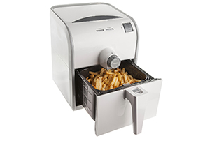 HonorHealth - Airfryer for your health