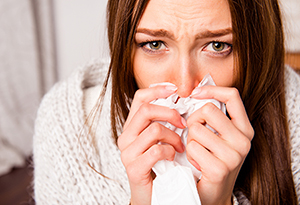 HonorHealth - Flu Facts