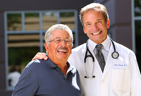 HonorHealth cardio patient story