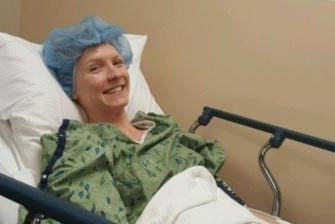 HonorHealth double mastectomy pre-op