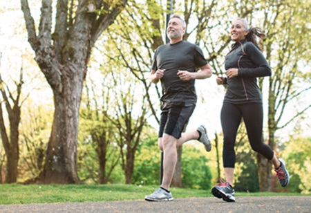 Anti-aging tips to help you feel younger