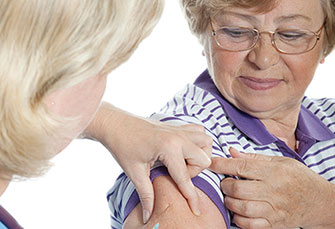 HonorHealth Flu Shot