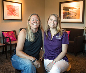 HonorHealth Foundation - A family interrupted by cancer