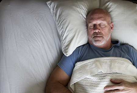 HonorHealth - 10 Golden Rules of Getting to Sleep and Back to Sleep