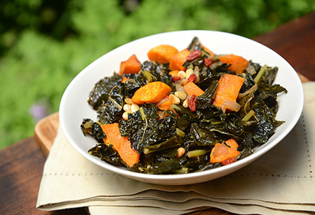 HonorHealth - This Food Fights Cancer