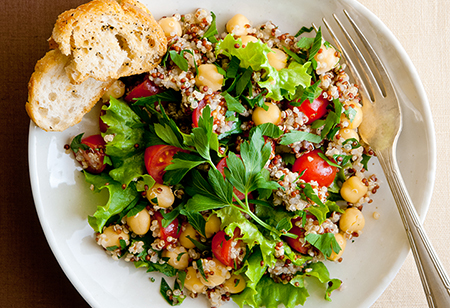 HonorHealth - Recipe Moraccan Stew