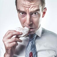 HonorHealth - Make healthy food an option