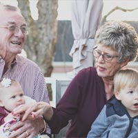 HonorHealth - Take time for your loved ones