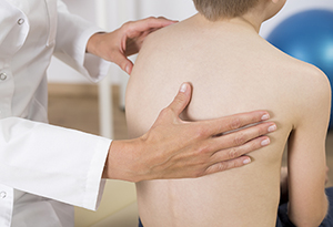 HonorHealth - Scoliosis facts