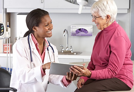 Create a personalized wellness plan with your HonorHealth doctor