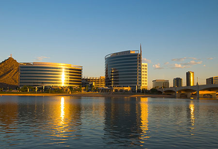 Tempe primary care - HonorHealth Medical Group
