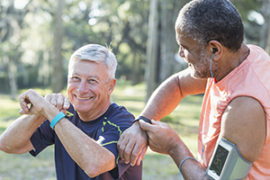 HonorHealth - Wearable Technology