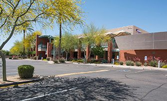 HonorHealth Audiology