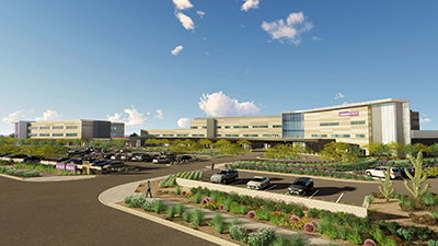 Sonoran Groundbreaking