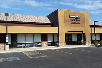 Scottsdale Primary Care - McDowell Mountain Ranch