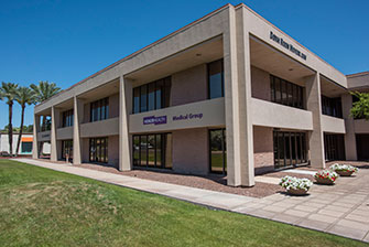 Primary Care Scottsdale