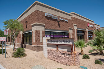 Primary Care Tempe Near Priest & Broadway