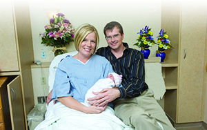 Driving After a C-Section: How Long You Should Wait