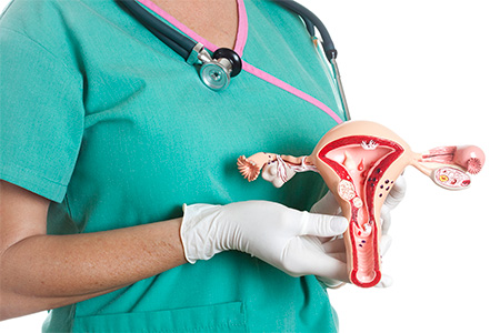 Endometrial ablation