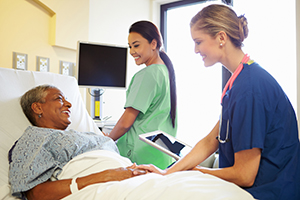 HonorHealth - Congenital heart disease - Adult