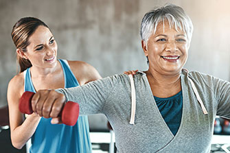 HonorHealth - Preparing for your orthopedic surgery