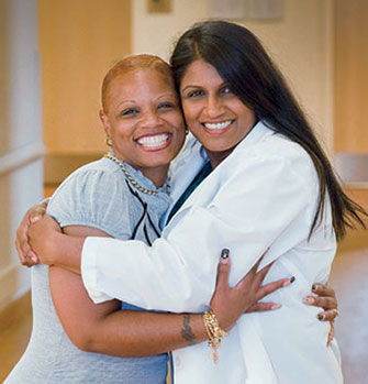 HonorHealth - Breast Health and Research Center