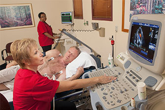 HonorHealth Cardiac Care - Heart treatment options.