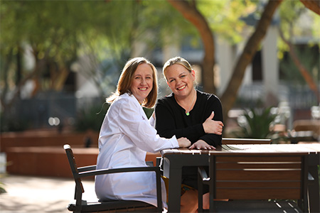 Why choose HonorHealth for your gynecology care?