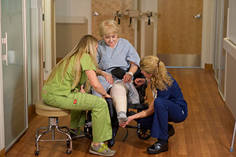 HonorHealth - What do do during your orthopedic surgery day