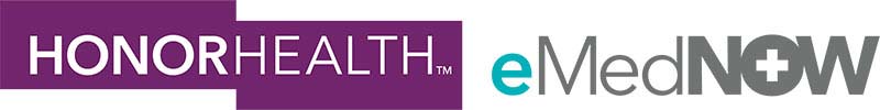 HonorHealth eMedNow - Virtual visits