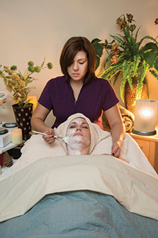 HonorHealth - Essential Touch Wellness Center