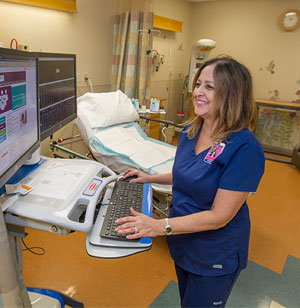 Prenatal tours