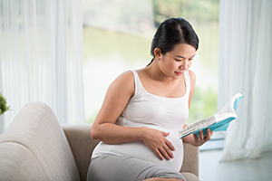 Parent/baby resources
