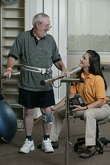 HonorHealth - Neurological Therapy Therapy Services