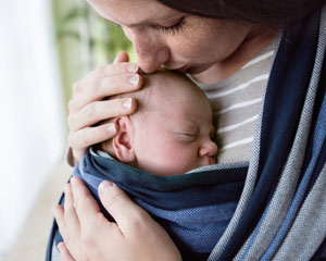 Why choose to have your baby at HonorHealth