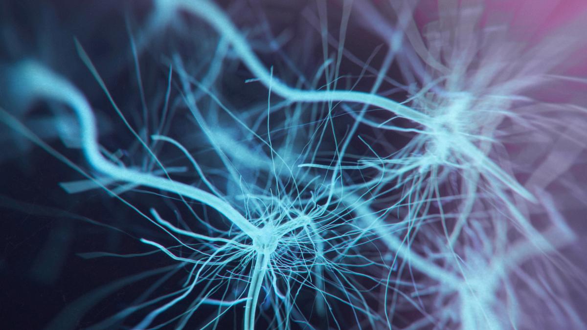 ALS - Lou Gehrig's disease