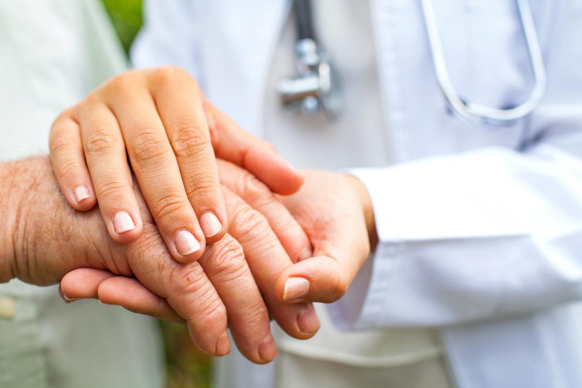 Essential Tremor Care At HonorHealth