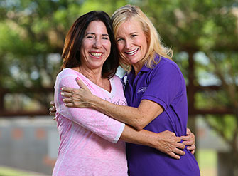 HonorHealth cancer care - patient support