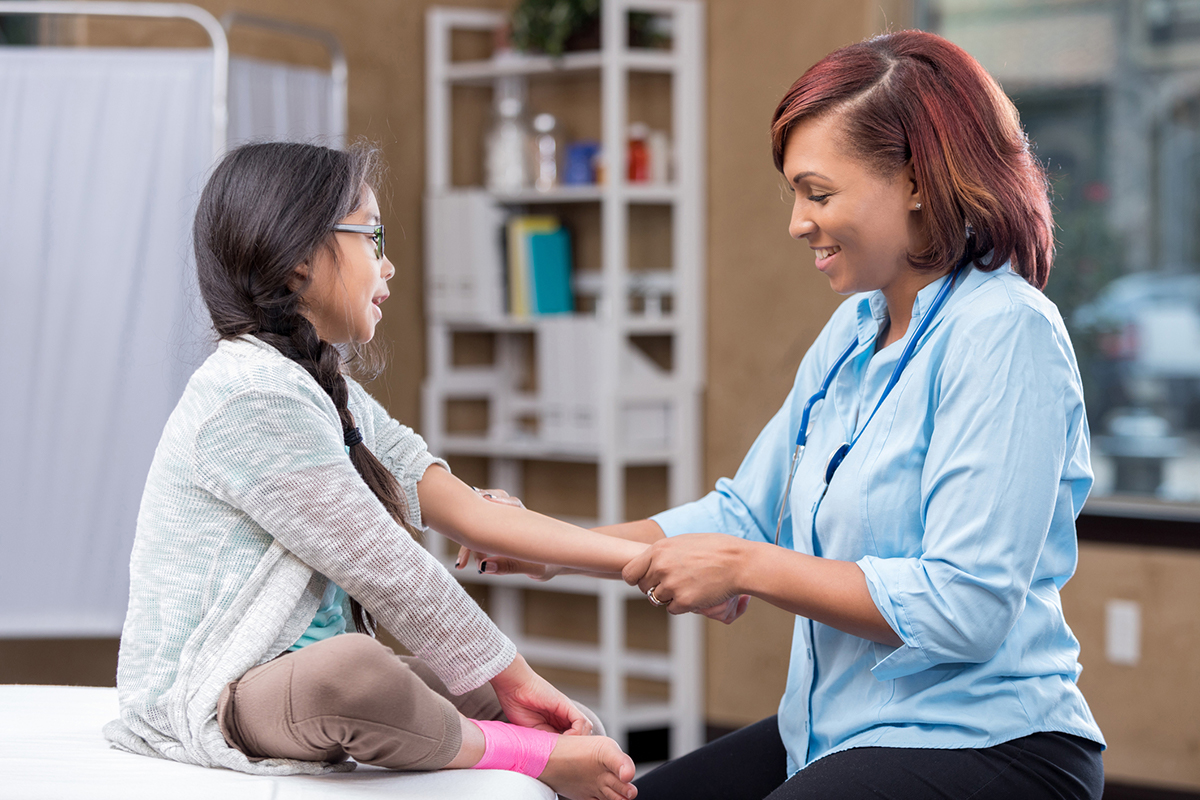 Urgent care near me - HonorHealth