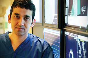 Choose HonorHealth for heart and vascular care