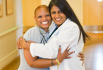 HonorHealth Stories - Tamikqwa