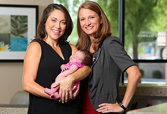 HonorHealth Stories - Jenny