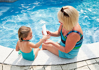Have a great summer from HonorHealth